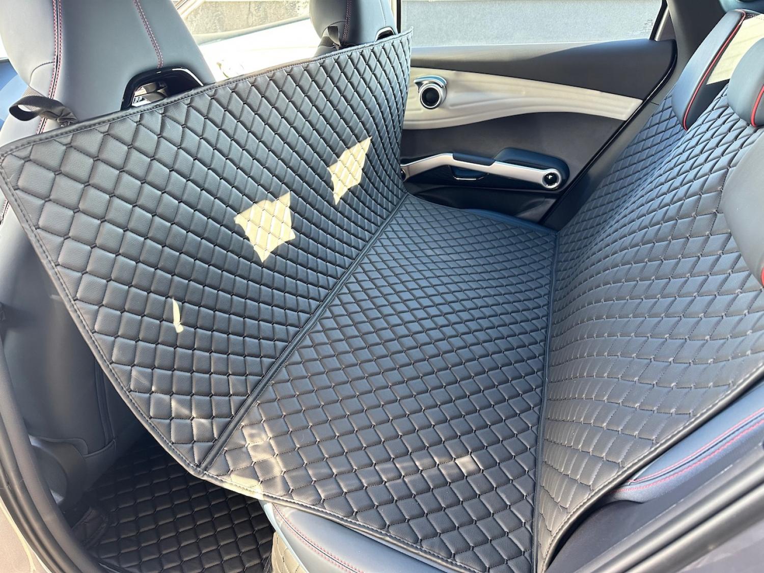 Carstyler® Back Seat Cover